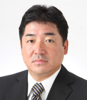 日本電研工業 株式会社　代表取締役社長 糴川英毅